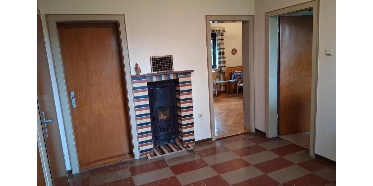 Bauernhaus, Landhaus Korbach - 7 Zimmer, 130 m&sup2;, 349.000&euro; | Angebot:26856086