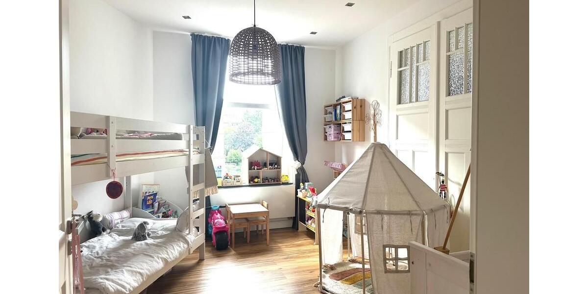 Etagenwohnung Hannover Vahrenwald-List - 4 Zimmer, 100 m&sup2;, 460.000&euro; | Angebot:26130880