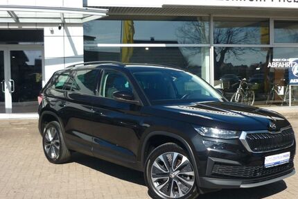 Skoda Kodiaq 104.700 km 31.450 &euro; Visselhövede 27374