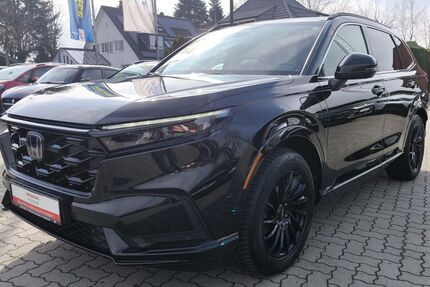 Honda CR-V 18.815 km 44.990 &euro; Braak 22145