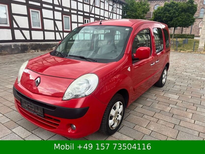 Kangoo