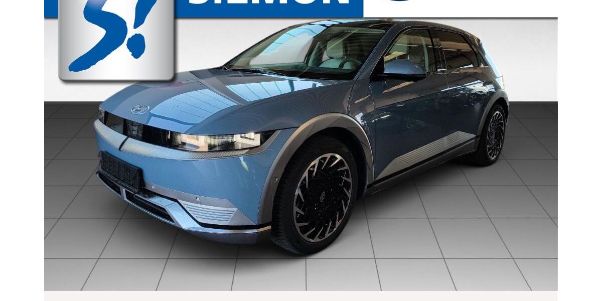 Hyundai IONIQ 5 31.561 km 36.930 &euro; Salzbergen 48499