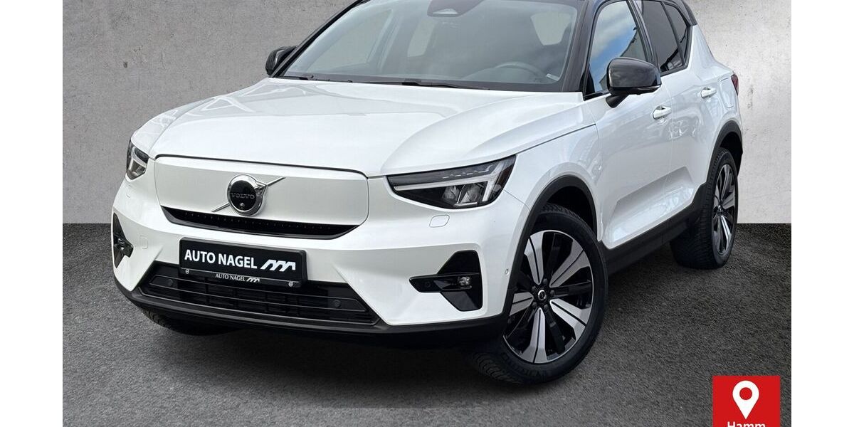 Volvo XC40 25.153 km 29.800 &euro; Hamm 59067