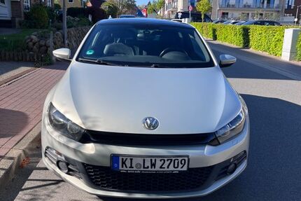 VW Scirocco 188.000 km 7.600 &euro; Heikendorf 24226