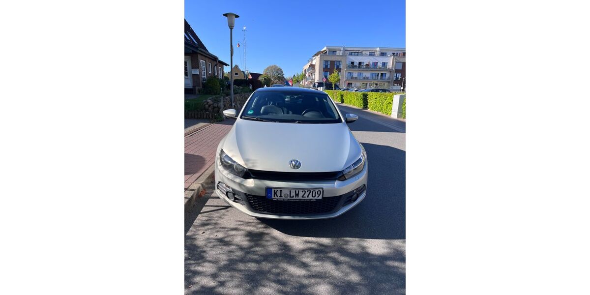 VW Scirocco 188.000 km 7.600 &euro; Heikendorf 24226
