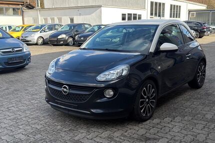 Opel Adam 213.000 km 3.999 &euro; Neumünster 24536