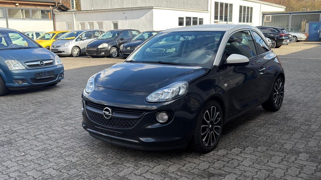 Opel Adam 213.000 km 3.999 &euro; Neumünster 24536