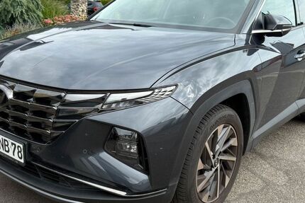 Hyundai TUCSON 49.321 km 20.000 € Speyer 67346