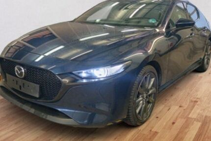 Mazda 3 20.000 km 22.500 &euro; Rinteln 31737