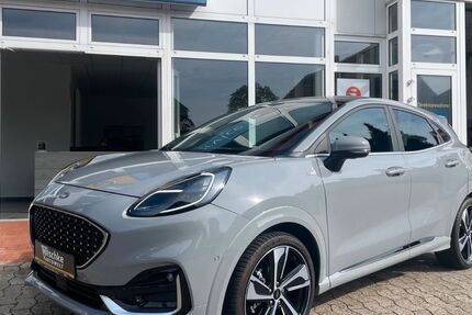 Ford Puma 24.800 km 24.690 &euro; Bruchhausen-Vilsen 27305