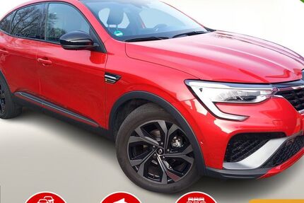 Renault Arkana 28.541 km 22.488 &euro; Kehl 77694