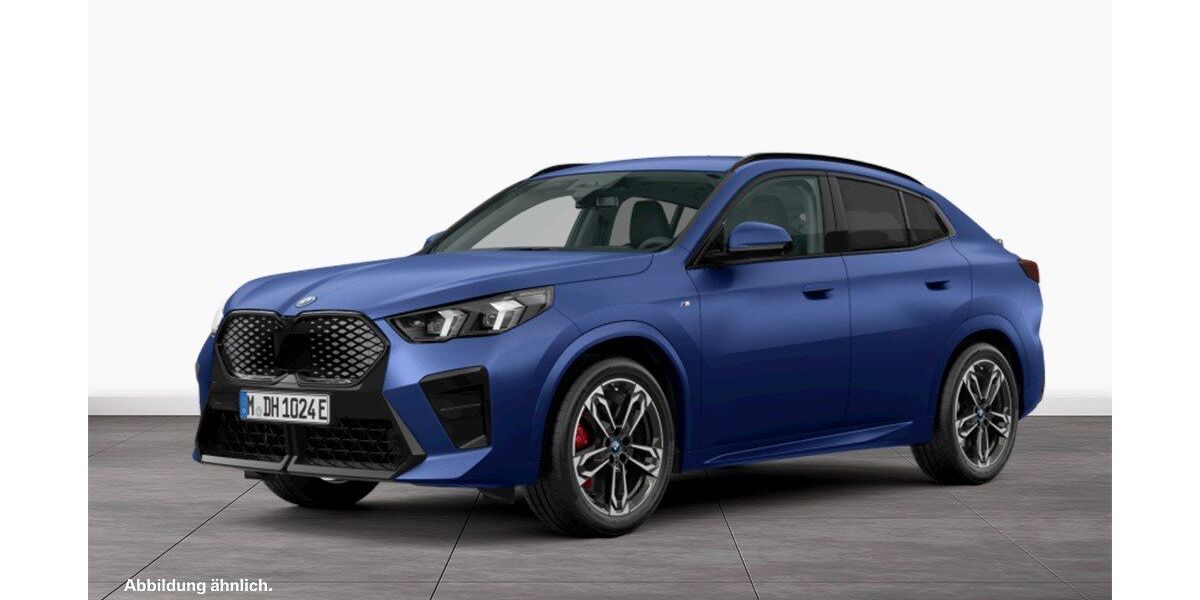 BMW iX2 9.063 km 56.104 &euro; Leipzig 04103