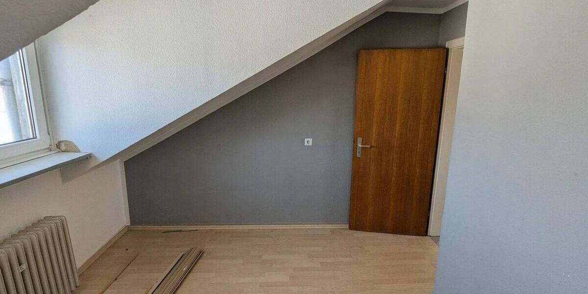 Etagenwohnung Dortmund Mitte - 3 Zimmer, 69 m&sup2;, 591&euro; | Angebot:26805707