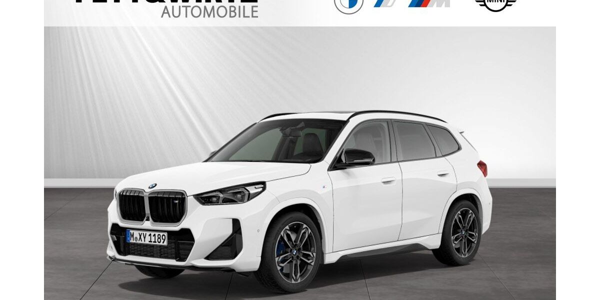BMW X1 13.930 km 48.800 &euro; Kleve 47533