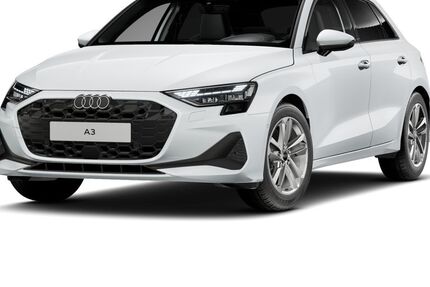 Audi A3 8.109 km 32.890 &euro; Dresden 01169