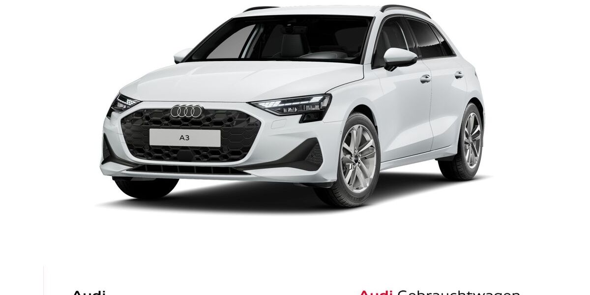 Audi A3 8.109 km 32.890 &euro; Dresden 01169