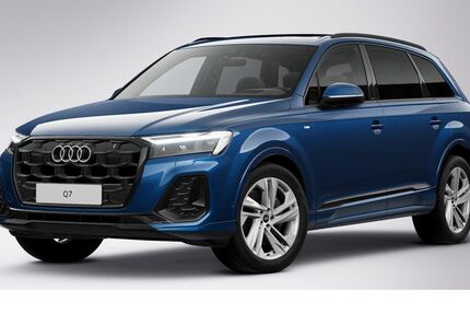 Audi Q7 24.338 km 67.980 € Wolfsburg 38440