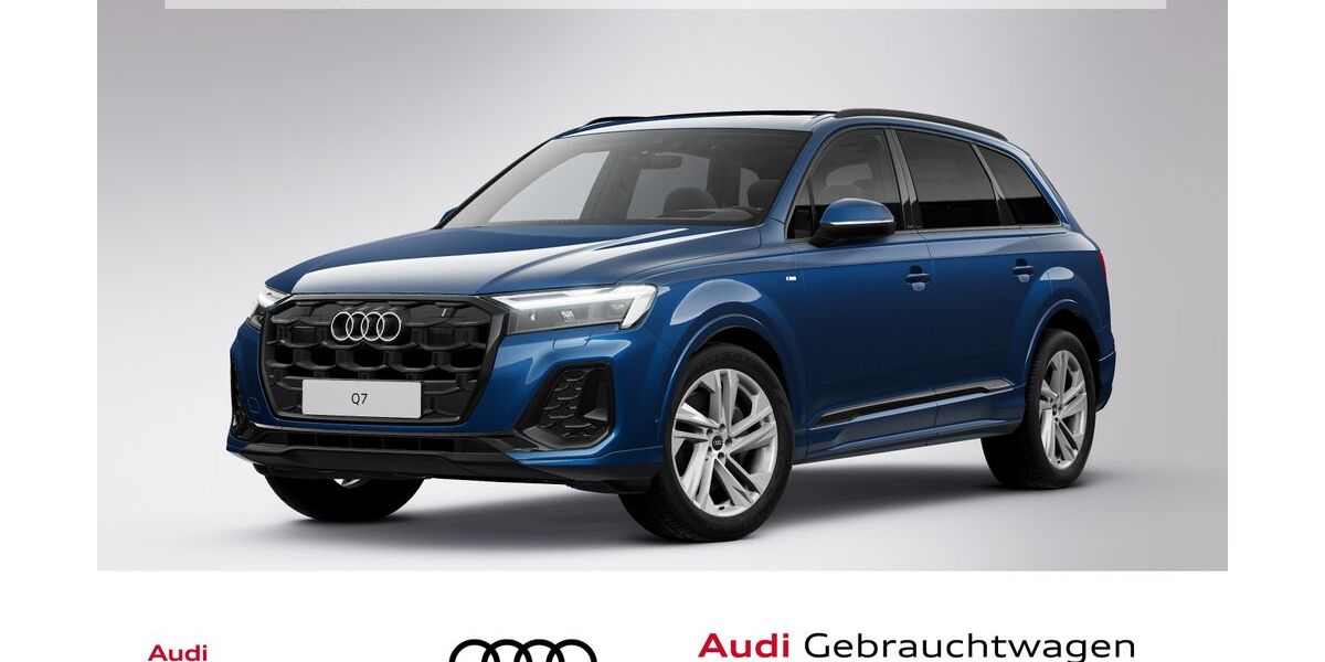 Audi Q7 24.338 km 67.980 &euro; Wolfsburg 38440