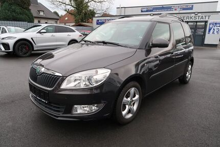 Skoda Roomster 206.500 km 2.450 &euro; Bochum 44803
