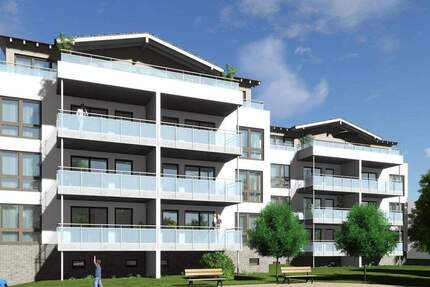 Wohnung Gevelsberg - 3 Zimmer, 93 m&sup2;, 429.000&euro; | Angebot:25675605