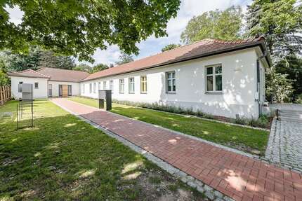 Büro in Potsdam 1.800.000 € 338.8 m² zimmer