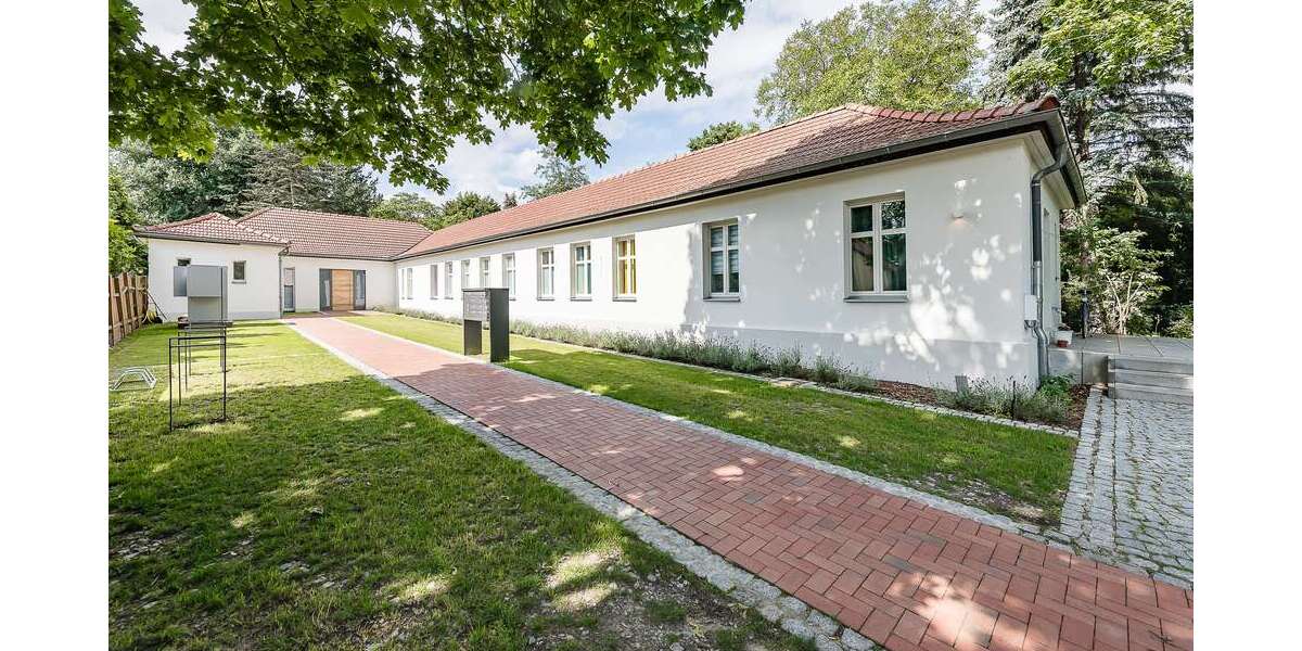 Gewerbeobjekt Potsdam Südliche Innenstadt - 1.800.000&euro; | Angebot:14827776