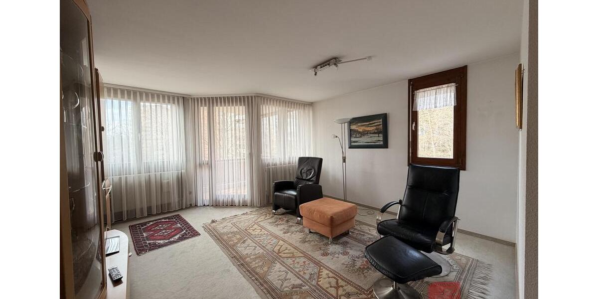 Etagenwohnung Wangen im Allgäu - 3 Zimmer, 79 m&sup2;, 900&euro; | Angebot:26110172