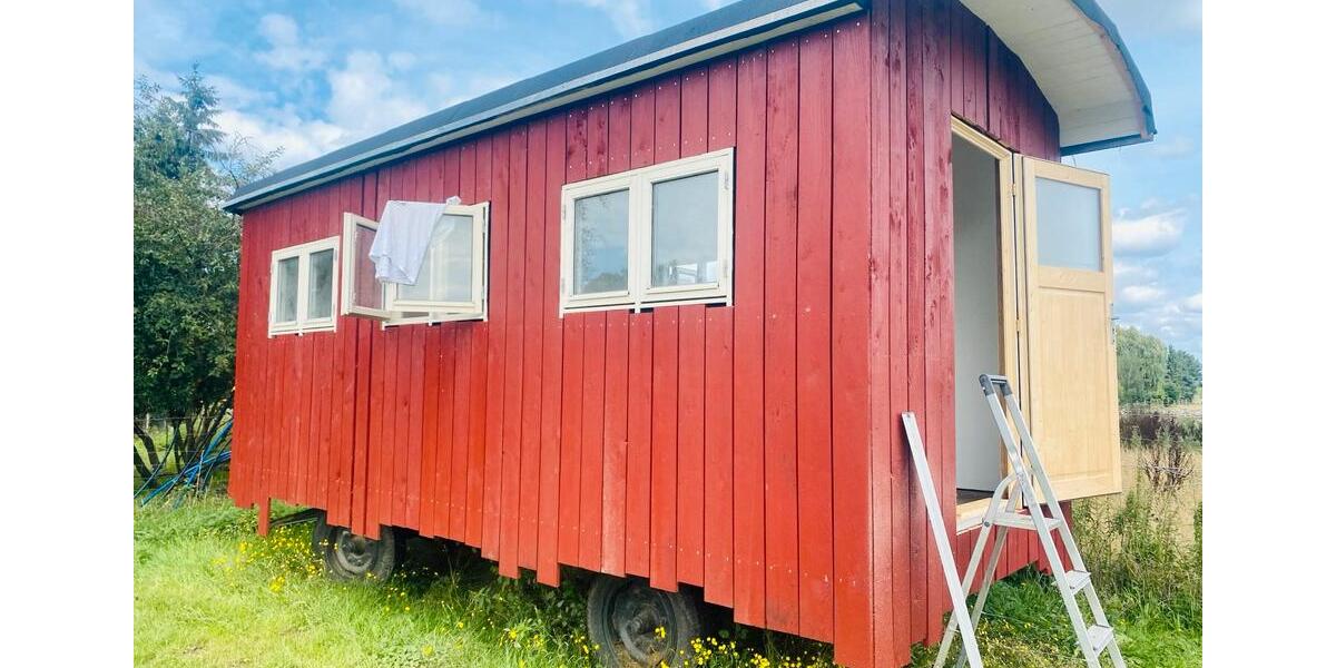 Einfamilienhaus Bad Sülze - 1 Zimmer, 13 m&sup2;, 22.500&euro; | Angebot:26420514