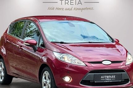 Ford Fiesta 189.000 km 3.980 € Treia 24896
