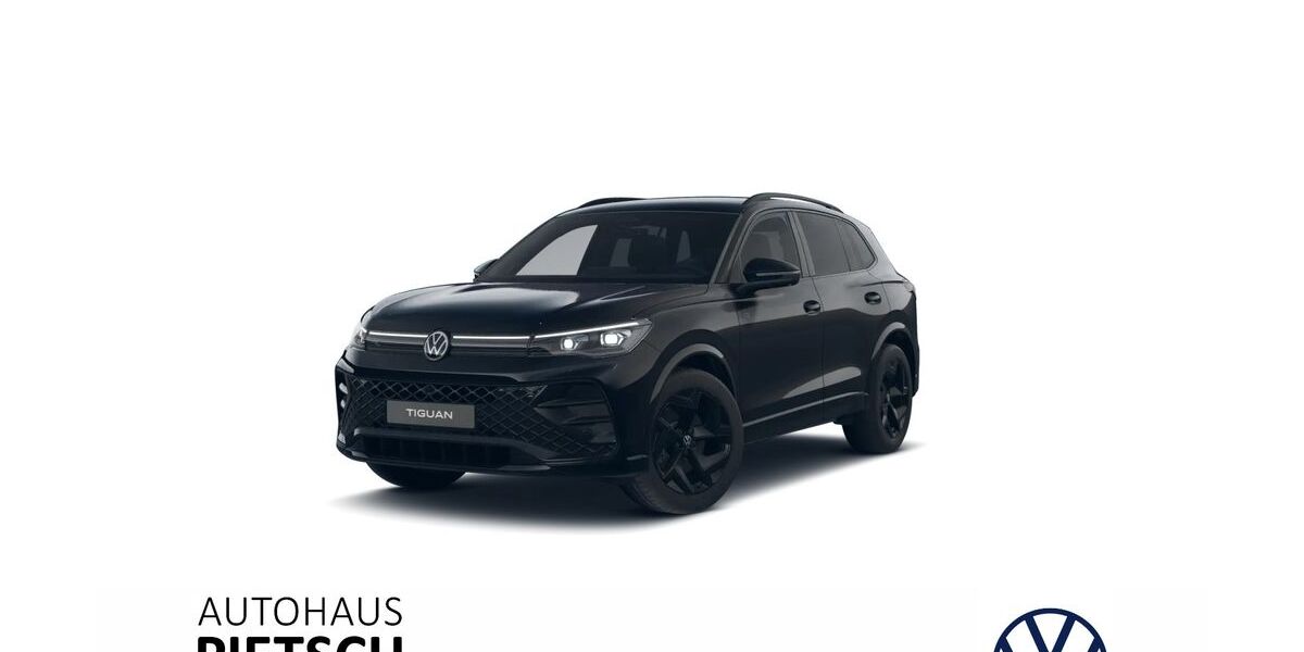 VW Tiguan 8.000 km 55.840 &euro; Melle 49324