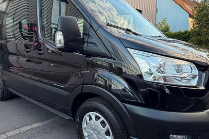 Ford Transit 46.300 km 34.900 &euro; Nürnberg 90441