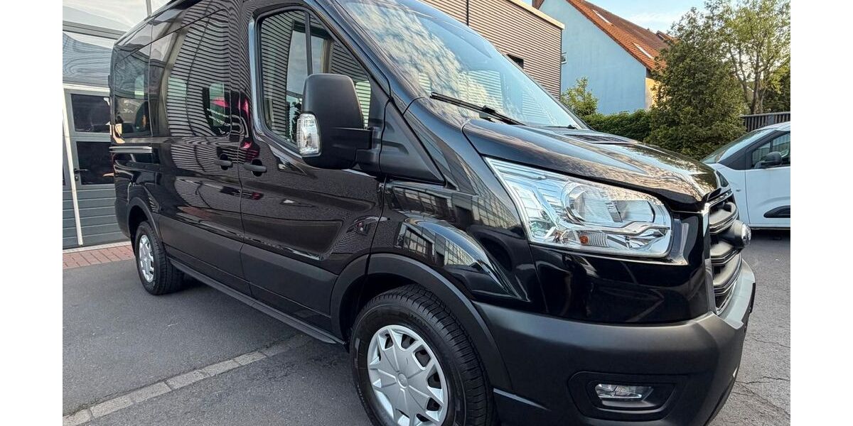 Ford Transit 46.300 km 34.900 &euro; Nürnberg 90441
