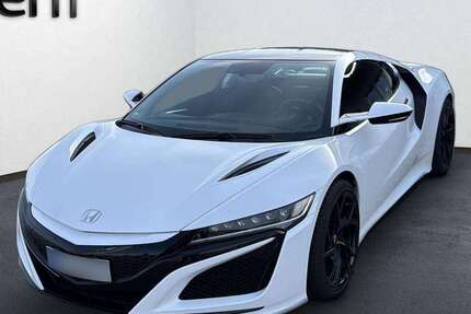 Honda NSX 22.500 km 169.500 &euro; Langenenslingen 88515