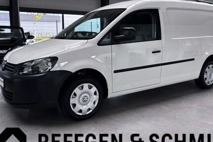 VW Caddy Maxi 82.500 km 16.888 € Mannheim 68309