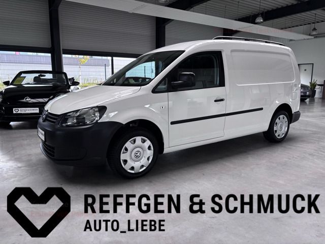 VW Caddy Maxi 82.500 km 16.888 € Mannheim 68309