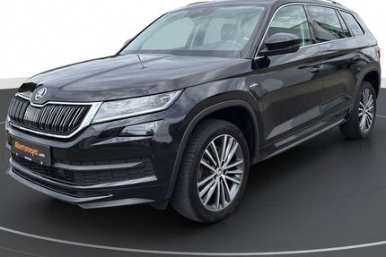 Skoda Kodiaq 127.765 km 25.899 &euro; Leinefelde-Worbis/DE 37327