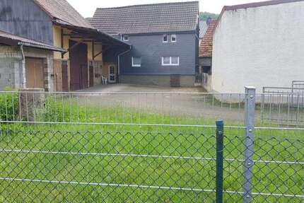Haus zum Kaufen in Ranstadt 268.000 € 120 m² 5 zimmer