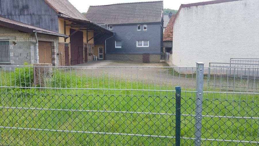 Haus zum Kaufen in Ranstadt 268.000 € 120 m² 5 zimmer