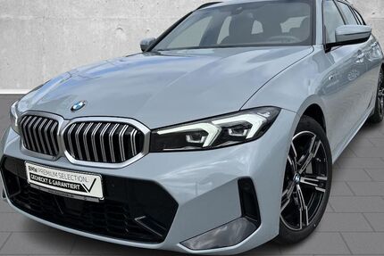 BMW 330 10.659 km 37.990 &euro; Itzehoe 25524