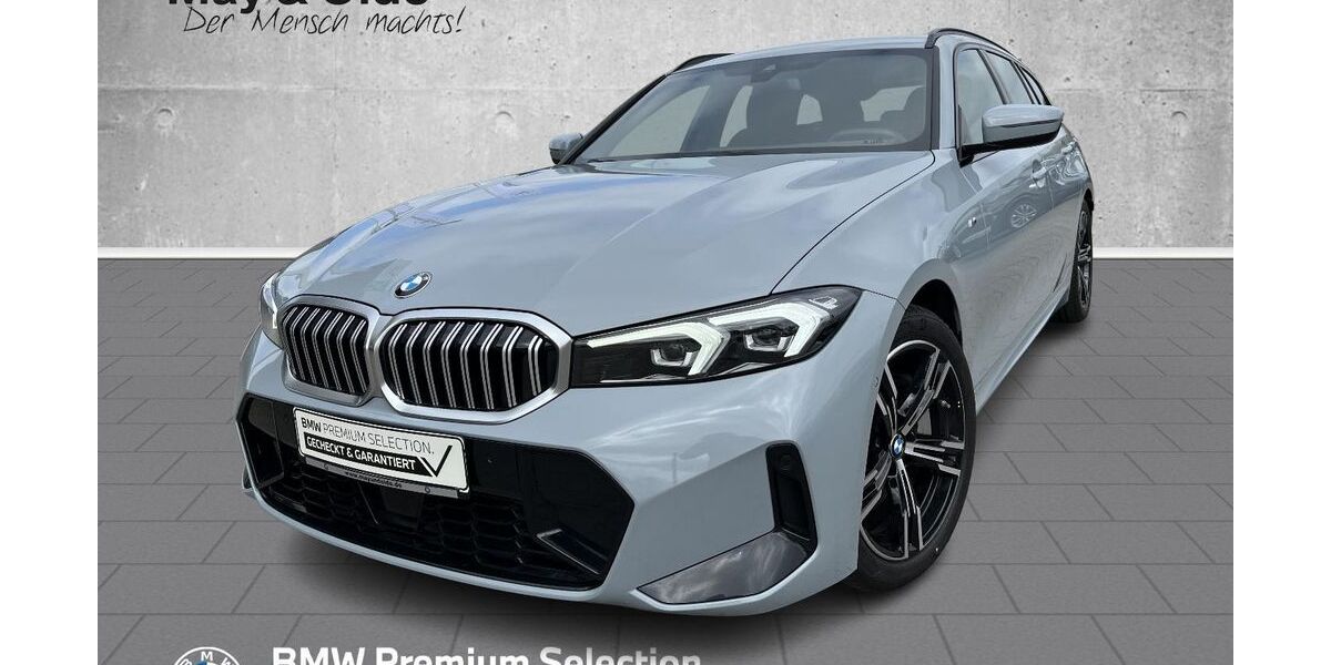 BMW 330 10.659 km 37.990 &euro; Itzehoe 25524