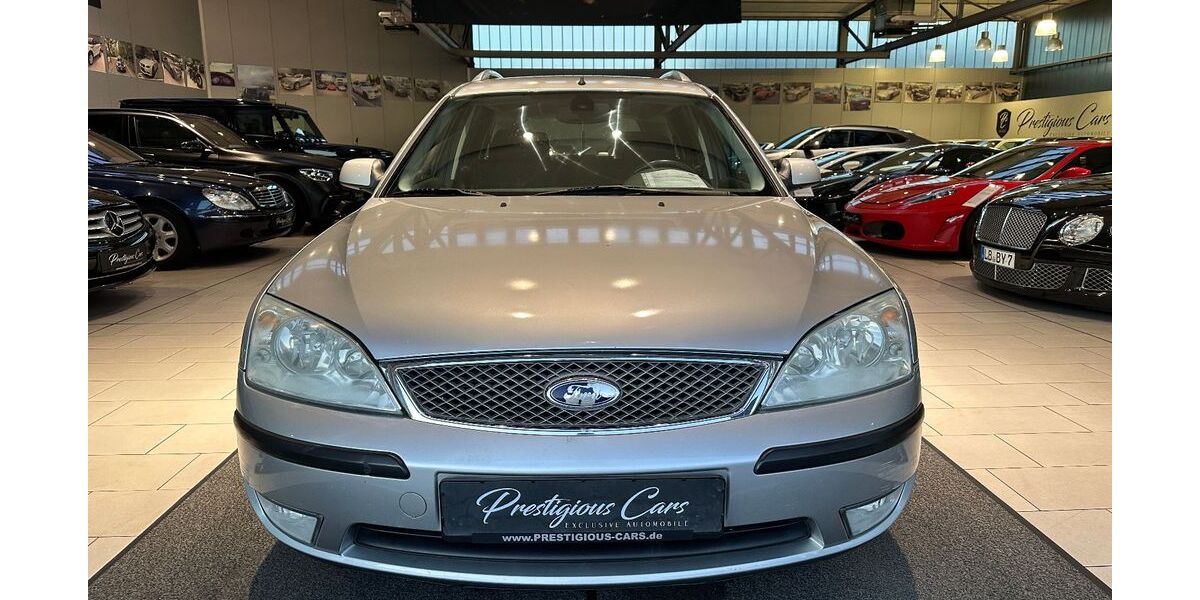 Ford Mondeo 189.000 km 2.349 &euro; Steinheim an der Murr 71711