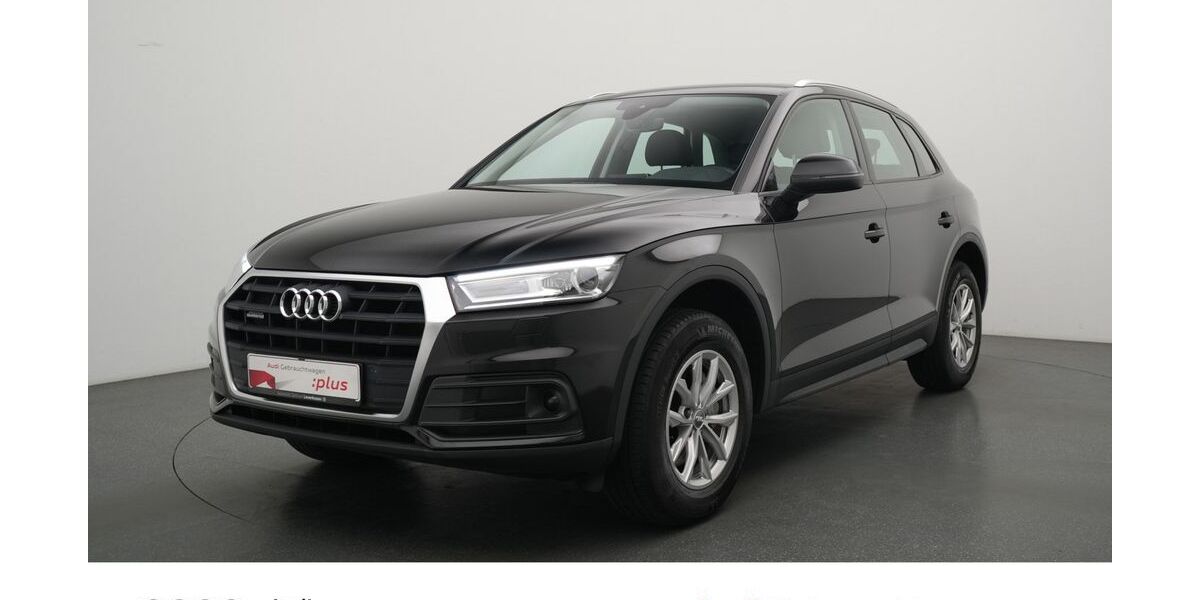 Audi Q5 64.900 km 30.480 &euro; Leverkusen 51373