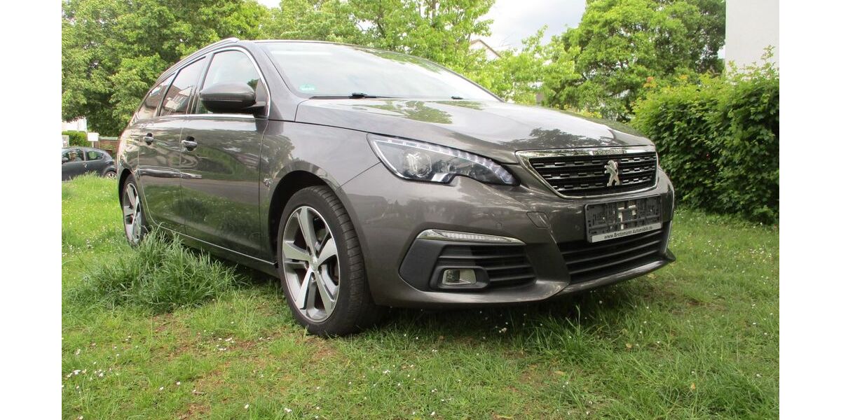 Peugeot 308 141.989 km 6.800 &euro; Neuwied 56564