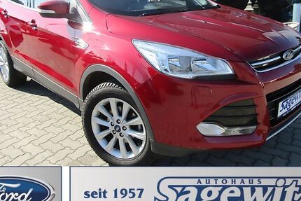 Ford Kuga 97.000 km 12.490 &euro; Grabow 19300