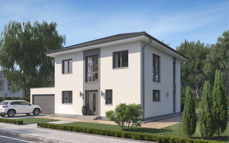Haus zum Kaufen in Geldern 580.900 € 161 m²