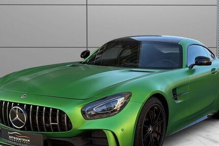Mercedes-Benz AMG GT 9.465 km 139.990 &euro; Frankenthal 67227