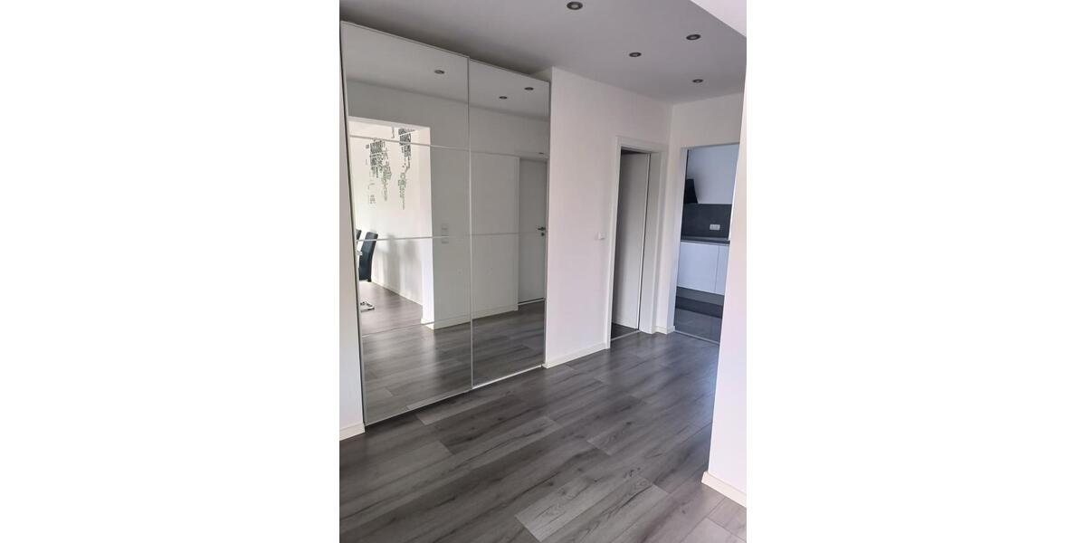 Etagenwohnung Auerbach in der Oberpfalz - 3 Zimmer, 78 m&sup2;, 1.700&euro; | Angebot:25162732