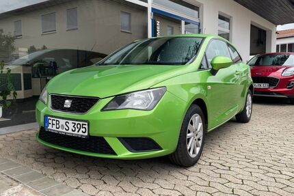 Seat Ibiza 138.500 km 4.300 € Erdweg 85253