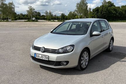VW Golf 195.000 km 3.990 &euro; Dillingen 89407