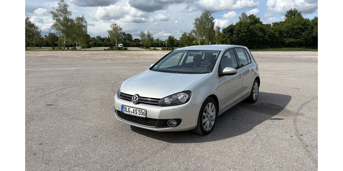 VW Golf 195.000 km 3.990 &euro; Dillingen 89407